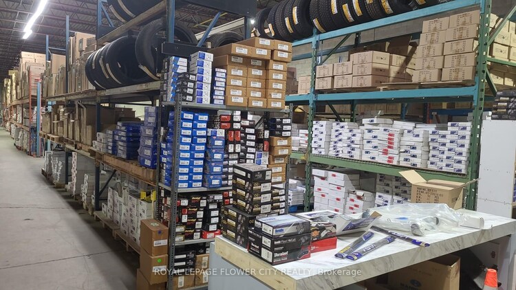 2395 Lucknow Drive, Mississauga, ON, Northeast