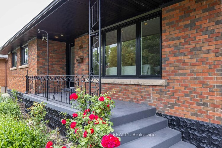 76 Second Street, Welland, ON, 773 - Lincoln/Crowland