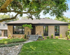 946 Glenwood Avenue, Halton, ON , MLS #W13206466 , Image - 1