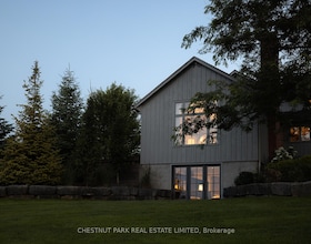 908 Vandorf Side Road, York, ON , MLS #N12485257 , Image - 1