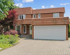 4 Saddletree Drive, Toronto, ON , MLS #C12460624 , Image - 1