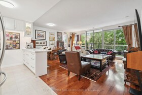 11 Soho Street, Toronto, ON , MLS #C12215203 , Image - 1