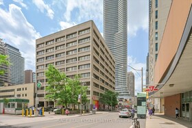 555 Yonge Street, Toronto, ON , MLS #C12467767 , Image - 1