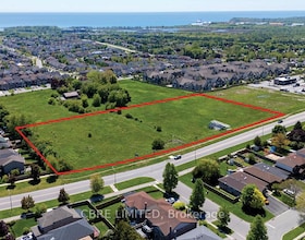 N/A Bloor Street, Durham, ON , MLS #E12215293 , Image - 1