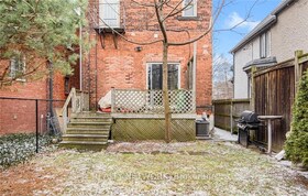 508 Aberdeen Avenue, Hamilton, ON , MLS #X12215123 , Image - 1
