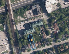 245 Elmwood Avenue, York, ON , MLS #N12531858 , Image - 1