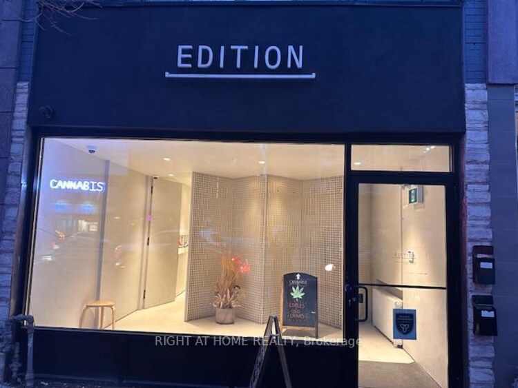 764 St Clair Avenue W, Toronto, ON, Humewood-Cedarvale