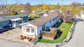 241 St. Paul Street W, Niagara, ON , MLS #X12214967 , Image - 1