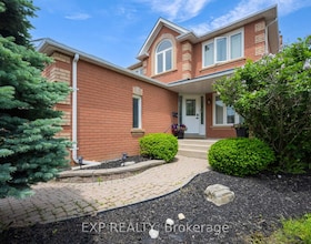5 Watson Road, Halton, ON , MLS #W12734668 , Image - 1
