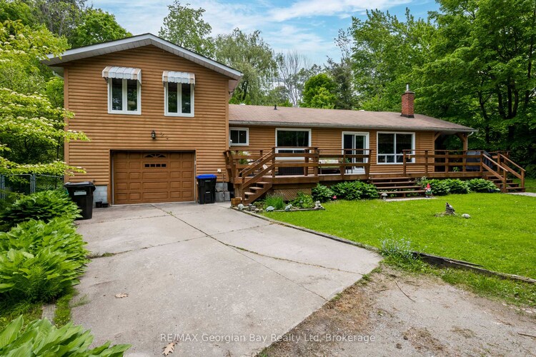 23 Duquette Court NW, Tiny, ON, Rural Tiny