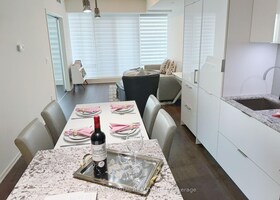 1 Bloor Street E, Toronto, ON , MLS #C12214728 , Image - 1