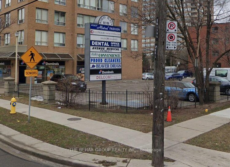 194 Wilson Avenue, Toronto, ON, Bedford Park-Nortown