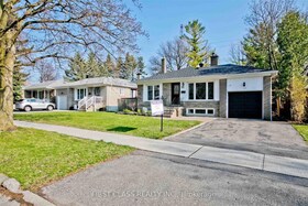25 Summerside Crescent, Toronto, ON , MLS #C12317645 , Image - 1