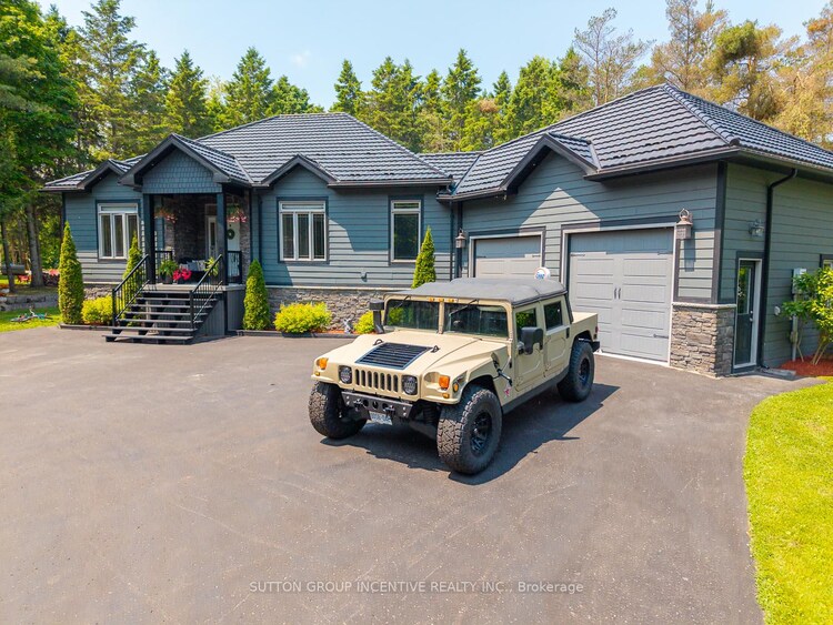 7070 93 Highway, Tiny, ON, Rural Tiny