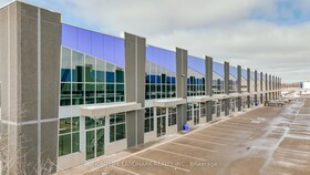 135 Addison Hall Circle, York, ON , MLS #N12527278 , Image - 1