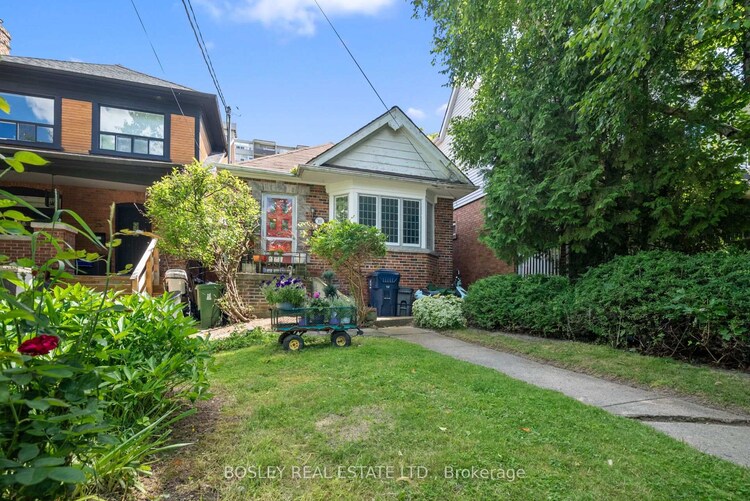355 Roehampton Avenue, Toronto, ON, Mount Pleasant East