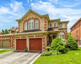 11 Riverwood Terrace, Peel, ON , MLS #W12214555 , Image - 1
