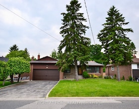 42 CULFORD Road, Toronto, ON , MLS #W13448938 , Image - 1