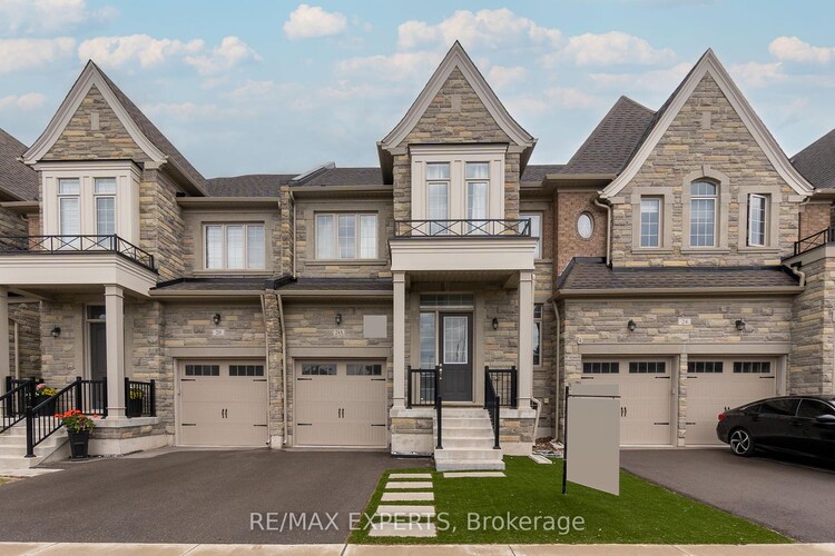 24A Tatton Court, King, ON, King City