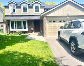 132 Heatherside Drive, Toronto, ON , MLS #E12214391 , Image - 1