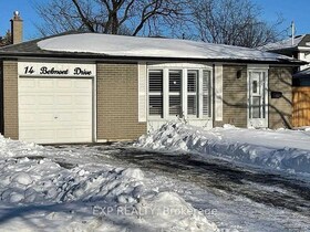 14 Belmont Drive, Peel, ON