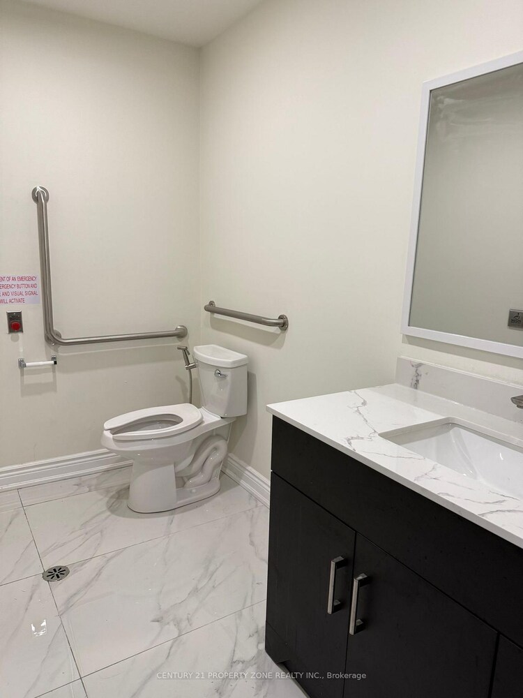 7050 Bramalea Road, Mississauga, ON, Northeast