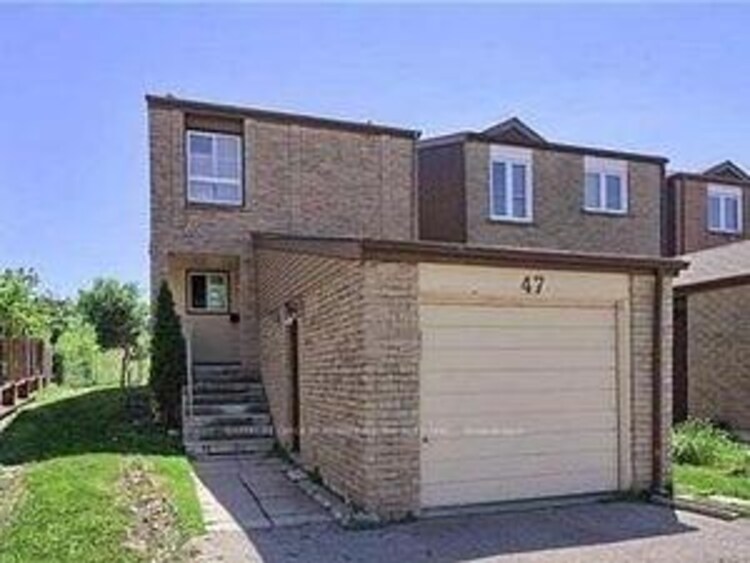 47 Riviera Drive, Vaughan, ON, Glen Shields
