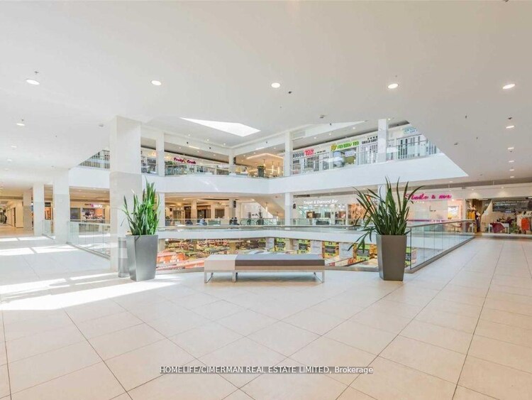 7181 Yonge Street, Markham, ON, Thornhill