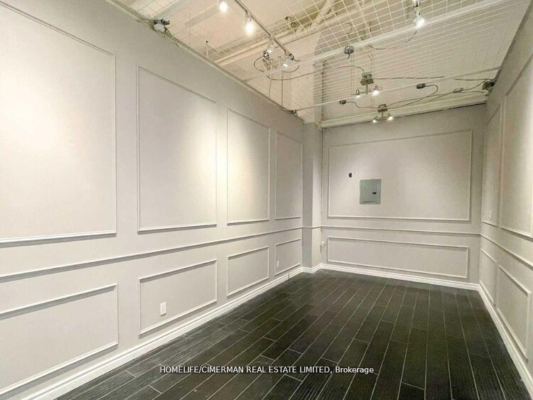 7181 Yonge Street, Markham, ON, Thornhill