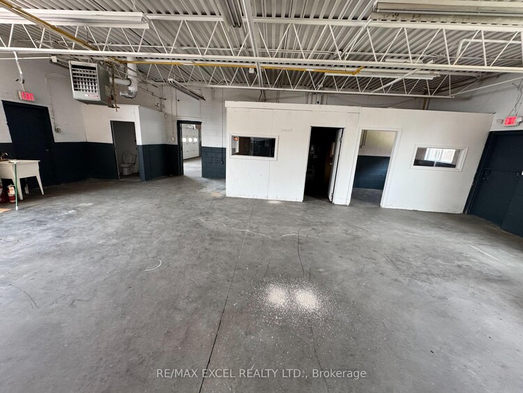 106 Crockford Boulevard, Toronto, ON, Wexford-Maryvale