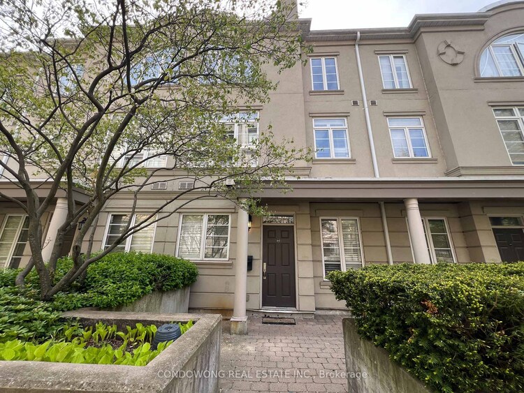 53 York Mills Road, Toronto, ON, St. Andrew-Windfields