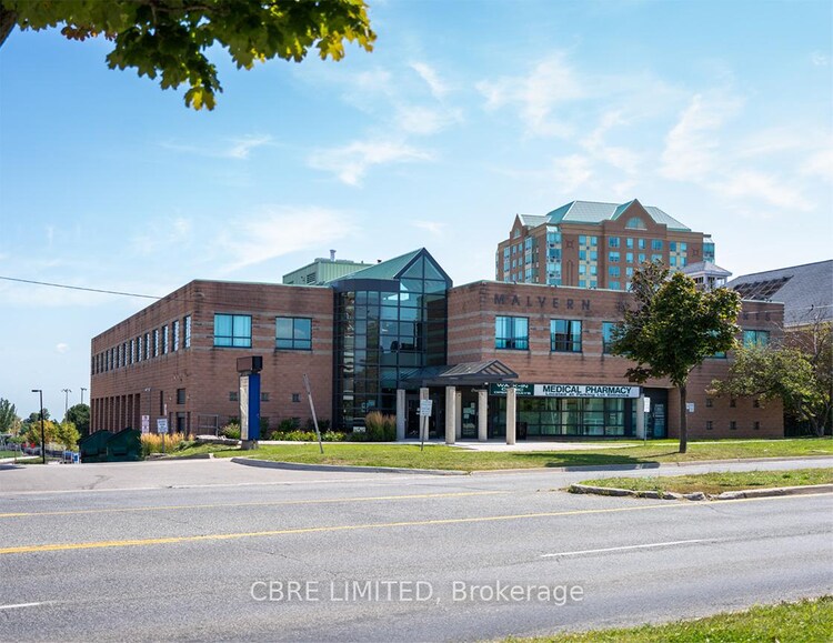 1333 Neilson Road, Toronto, ON, Malvern