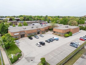 2319 Dunwin Drive, Peel, ON