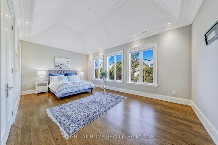 10 Yongeview Avenue, Richmond Hill, ON, South Richvale