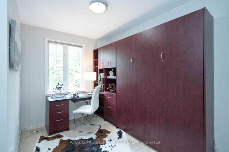 108 Finch Avenue W, Toronto, ON, Newtonbrook West