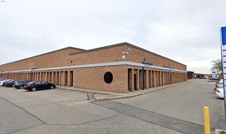 7676 Kimbel Street, Mississauga, ON, Northeast