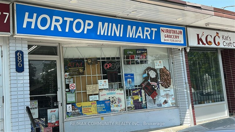 686 Hortop Street, Oshawa, ON, Centennial