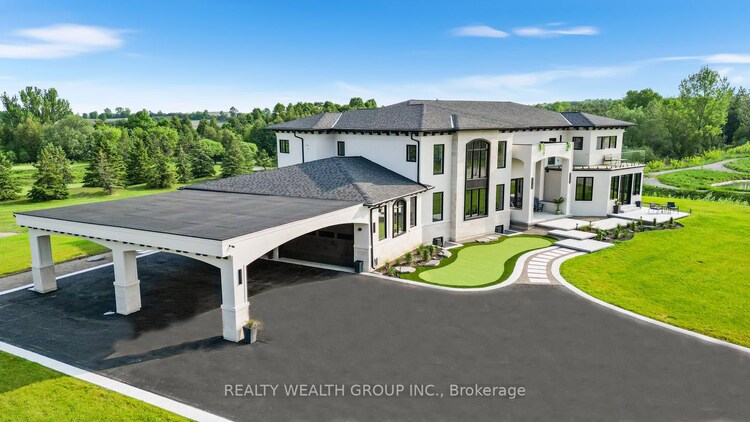 105 Franklin Crescent, Whitby, ON, Rural Whitby