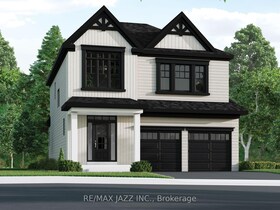 2151 Chris Mason Street, Durham, ON