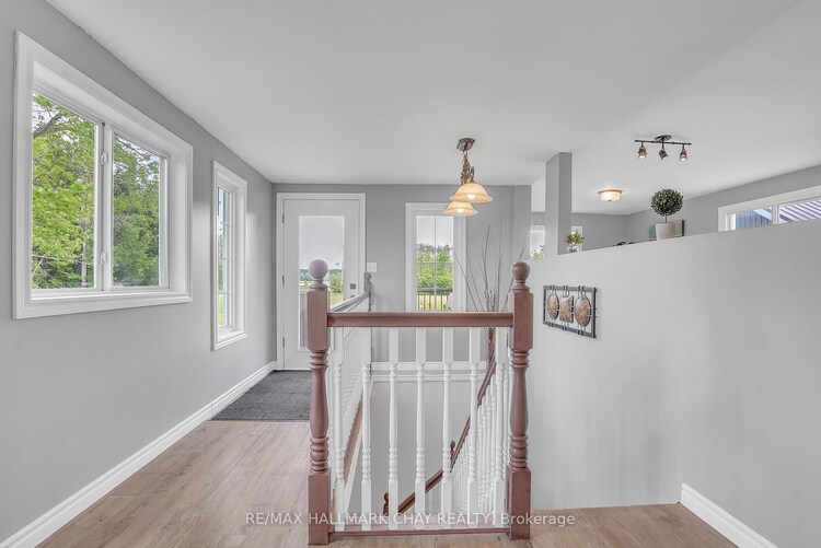 2533 Flos 3 Road W, Springwater, ON, Rural Springwater