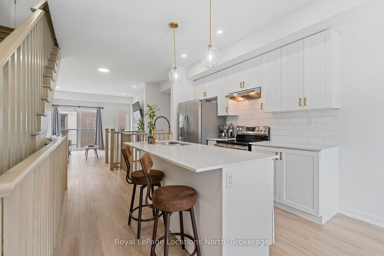 81 Winters Crescent, Collingwood, ON, Collingwood