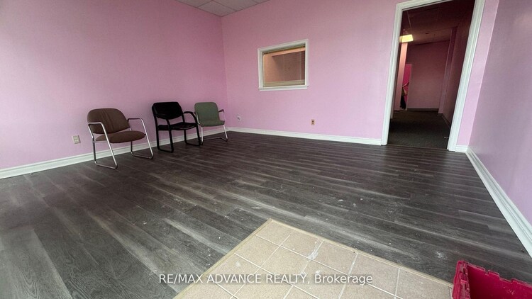 4245 Sheppard Avenue E, Toronto, ON, Agincourt South-Malvern West