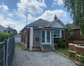 236 Cedric Avenue, Toronto, ON