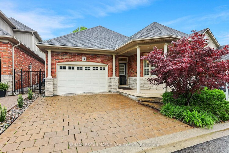 8 Muscat Drive, Grimsby, ON, 542 - Grimsby East