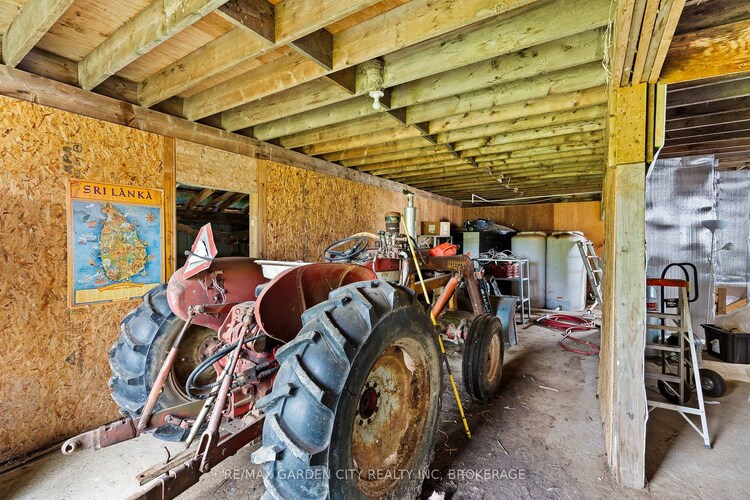 53825 ZION Road, Wainfleet, ON, 879 - Marshville/Winger