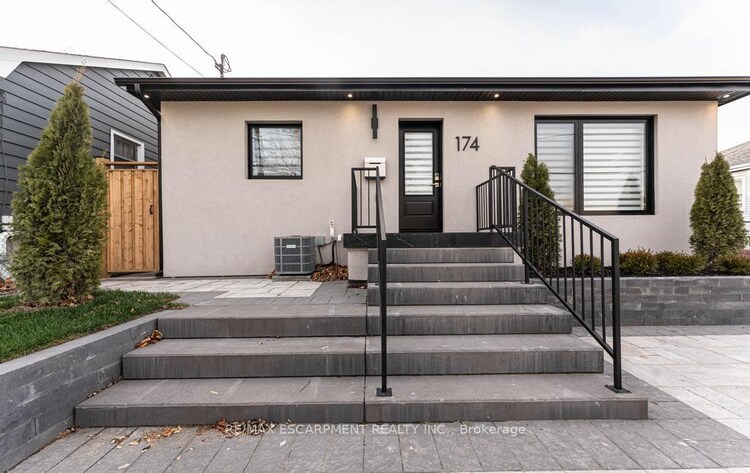 174 ROXBOROUGH Avenue, Hamilton, ON, Stoney Creek