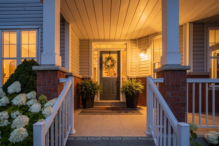 1253 Roper Drive, Milton, ON, 1029 - DE Dempsey