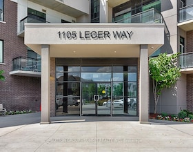 1105 Leger Way, Halton, ON , MLS #W13482246 , Image - 1