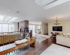 3346 Lakeshore Road W, Halton, ON , MLS #W12915628 , Image - 1