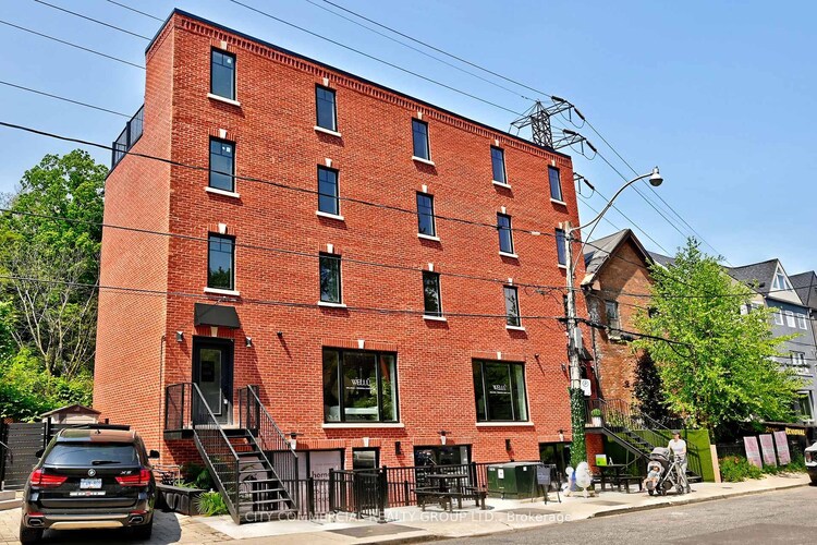 396 Summerhill Avenue N, Toronto, ON, Annex